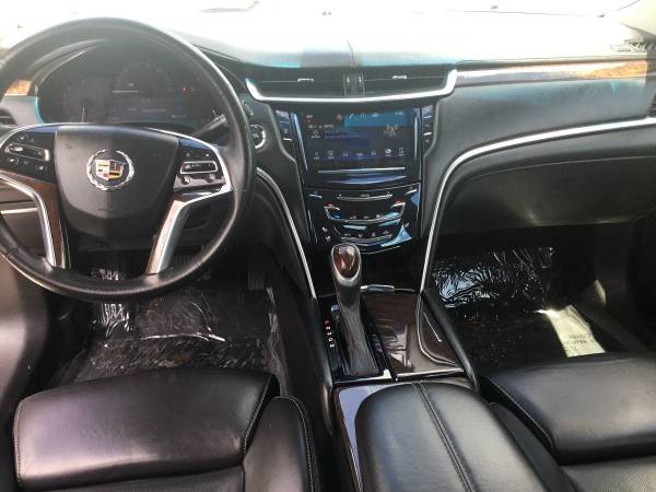 2014 Cadillac XTS Luxury - Lowest Miles/Cleanest Cars In FL - cars for sale in Fort Myers, FL – photo 13