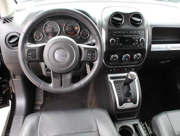 2014 Jeep Compass Latitude 4dr SUV for sale in Chelsea, MI – photo 13