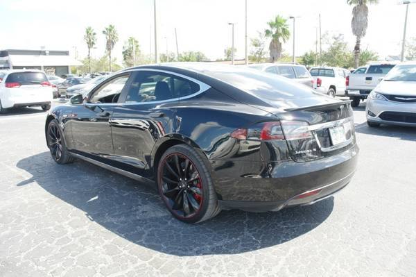 2014 Tesla Model S P85+ $729/DOWN $185/WEEKLY for sale in Orlando, FL – photo 6