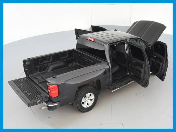 2014 Chevy Chevrolet Silverado 1500 Crew Cab LT Pickup 4D 6 1/2 ft for sale in Pittsburgh, PA – photo 19