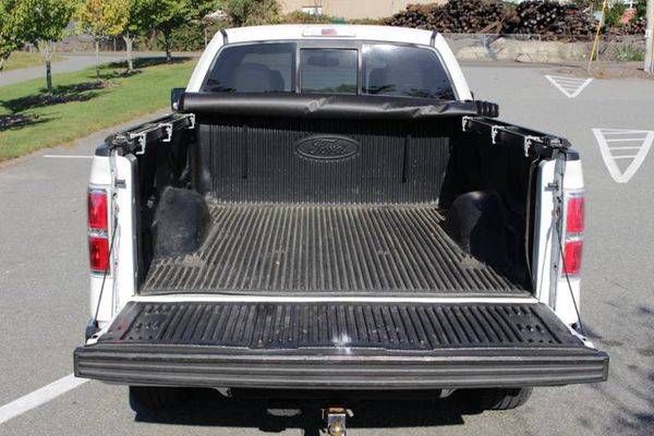 2010 Ford F-150 F150 F 150 XLT 4x4 4dr SuperCab Styleside 6.5 ft. SB for sale in Beverly, MA – photo 20