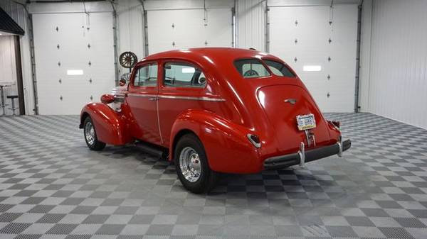 1938 Buick 40 Special - - by dealer - vehicle for sale in North East, PA – photo 9