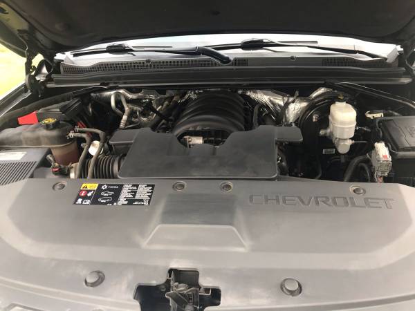 2015 Chevrolet Suburban LTZ For Sale for sale in Chesapeake , VA – photo 18