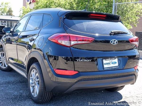 2017 Hyundai Tucson SE - - by dealer - vehicle for sale in Oak Lawn, IL – photo 6