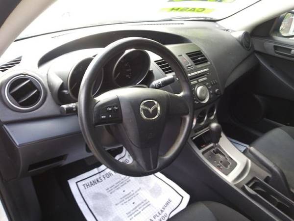 2010 MAZDA MAZDA3 - cars & trucks - by dealer - vehicle automotive... for sale in Fayetteville, NC – photo 10