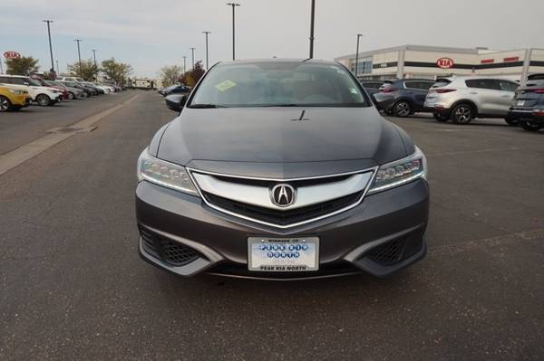 2017 Acura Ilx - cars & trucks - by dealer - vehicle automotive sale for sale in Windsor, CO – photo 5