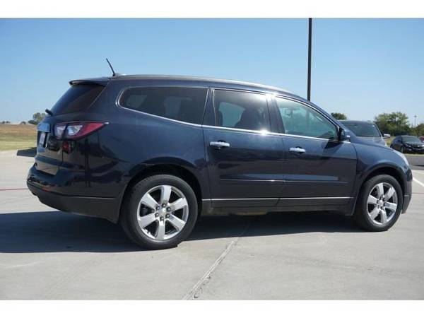 2017 Chevrolet Traverse LT - SUV - cars & trucks - by dealer -... for sale in Ardmore, OK – photo 21