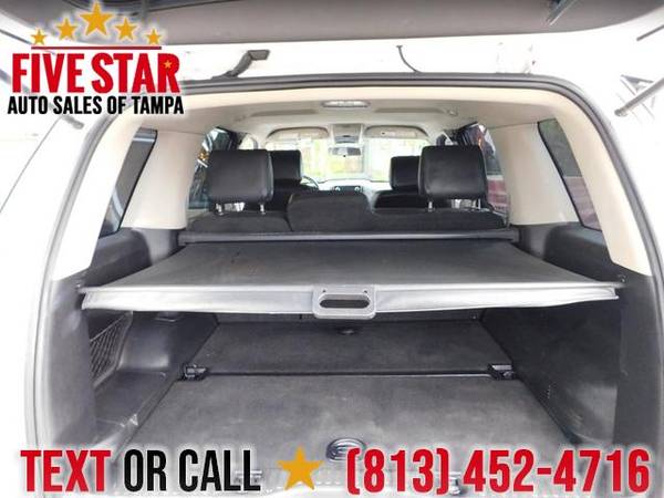2008 Ford Explorer XLT XLT AS LOW AS 1500 DOWN! W,A,C AS LOW 2.9% for sale in TAMPA, FL – photo 21