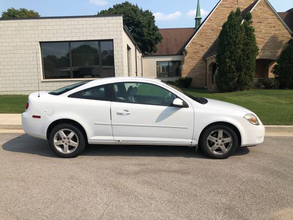 2010 Chevy Cobalt LT - cars & trucks - by dealer - vehicle... for sale in milwaukee, WI – photo 7