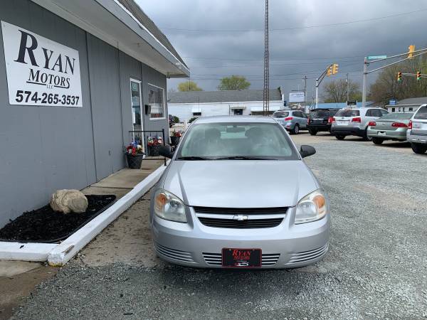 2005 Chevy Cobalt (ONLY 120, 314 MILES! - - by dealer for sale in Warsaw, IN – photo 14