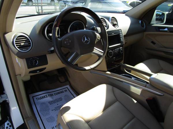 2011 Mercedes-Benz M-Class ML350 BlueTEC BUY HERE/PAY HERE ! for sale in TAMPA, FL – photo 12