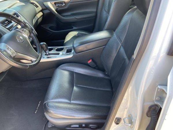 2013 Nissan Altima 2.5 SL - EVERYBODY RIDES!!! for sale in Metairie, LA – photo 7