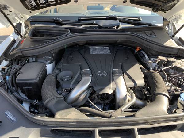 2019 Mercedes GLS550 for sale in Henderson, NV – photo 10