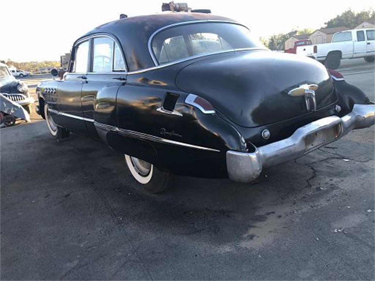 1949 Buick Roadmaster for sale in Cadillac, MI – photo 17