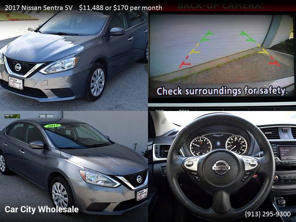2015 Hyundai Sonata Hybrid Limited FOR ONLY 204/mo! for sale in Shawnee, MO – photo 13