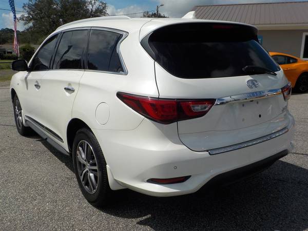 2017 INFINITI QX60 ➡READY TO RIDE➡CALL NOW!!361/MO.O.A.C - cars &... for sale in Southport, SC – photo 7