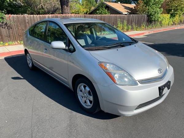 2007 Toyota Prius + 68K Miles + Clean Title + 1 Owner + California Car for sale in Walnut Creek, CA – photo 2