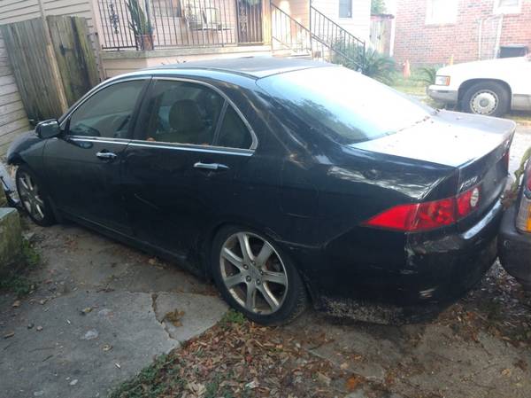 Acura TSX 2004 6 Speed Std Shift for sale in New Orleans, LA – photo 3
