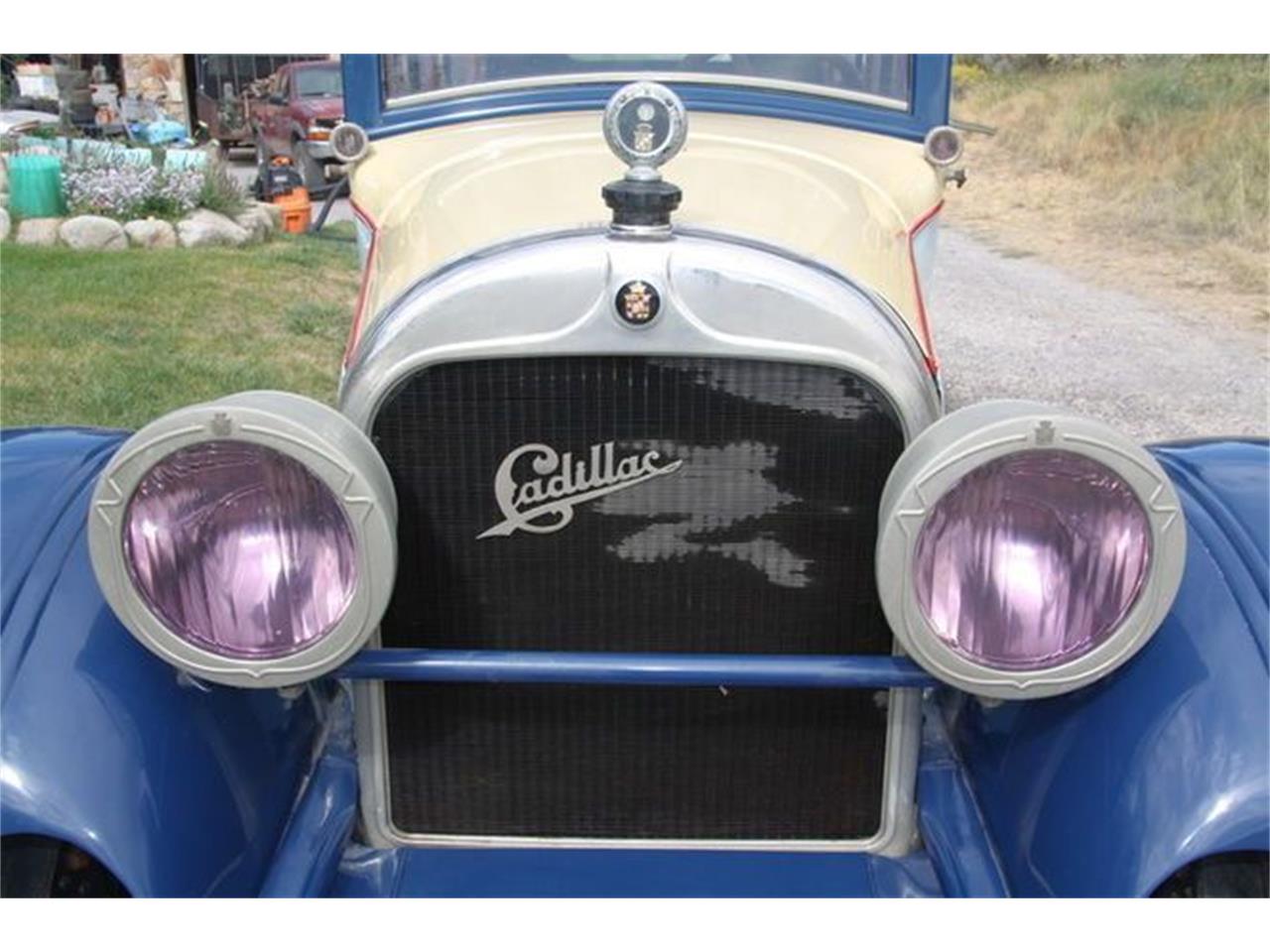 1925 Cadillac Sedan for sale in Cadillac, MI – photo 10