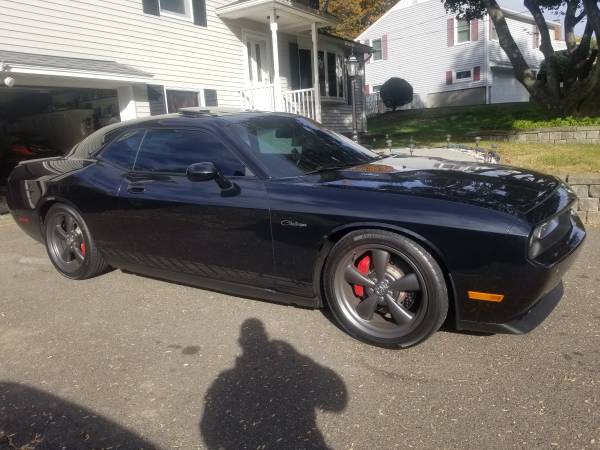 2010 Dodge Challenger R/T Classic for sale in Cheshire, CT – photo 3