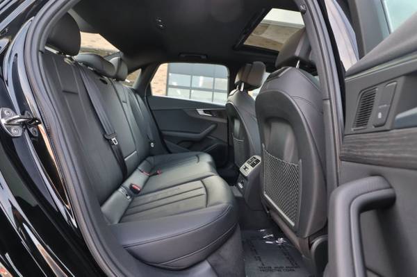 2018 Audi A4 2 0 TFSI Premium Plus S Tronic quattr - cars & for sale in Oak Forest, IL – photo 13