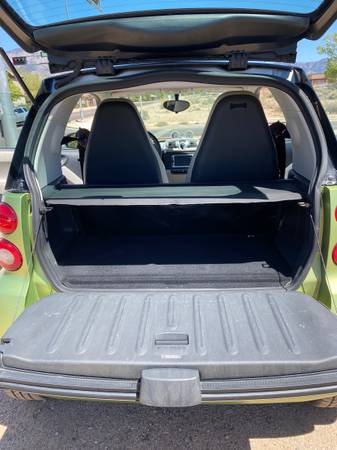 2011 Smart Car for sale in Albuquerque, NM – photo 10