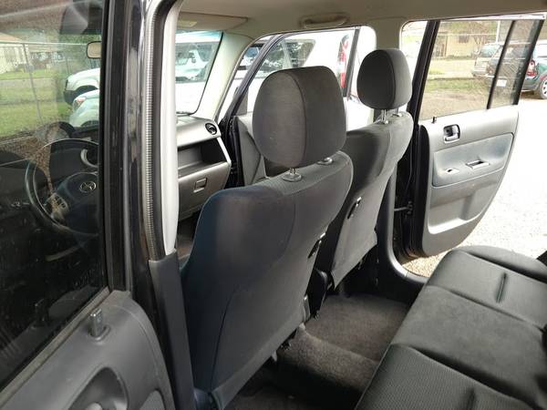 06 Toyota Scion Xb-corrrected miles for sale in San Juan, TX – photo 5
