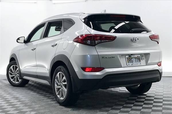 2018 Hyundai Tucson SEL - - by dealer - vehicle for sale in Honolulu, HI – photo 10