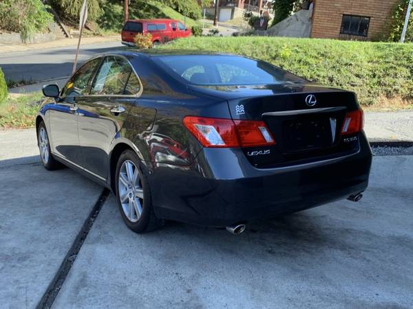 ⭐ 2009 LEXUS ES 350=Sunroof, Heated Leather, Only 89k Miles!! for sale in Pittsburgh, PA – photo 3