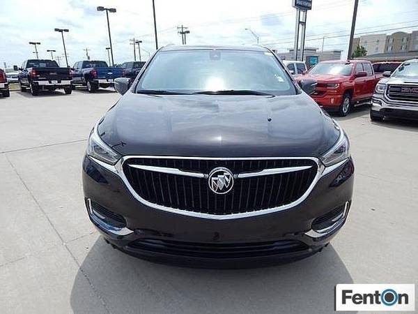 2018 Buick Enclave Premium Group - SUV for sale in Ardmore, OK – photo 8