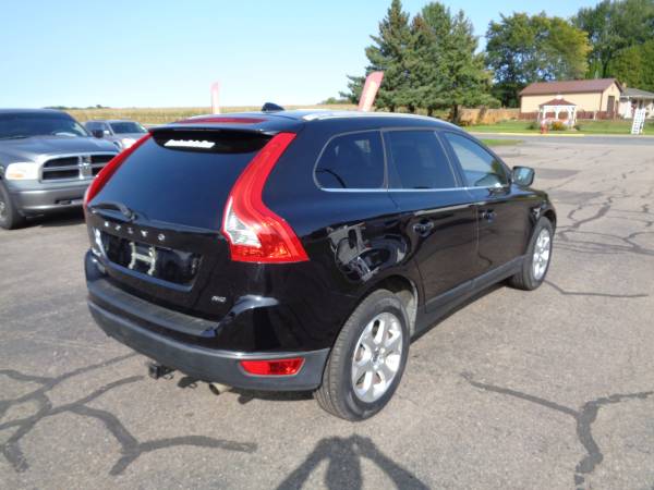 2013 Volvo XC60 3.2 ALL WHEEL DRIVE LOADED - cars & trucks - by... for sale in Loyal, WI – photo 16