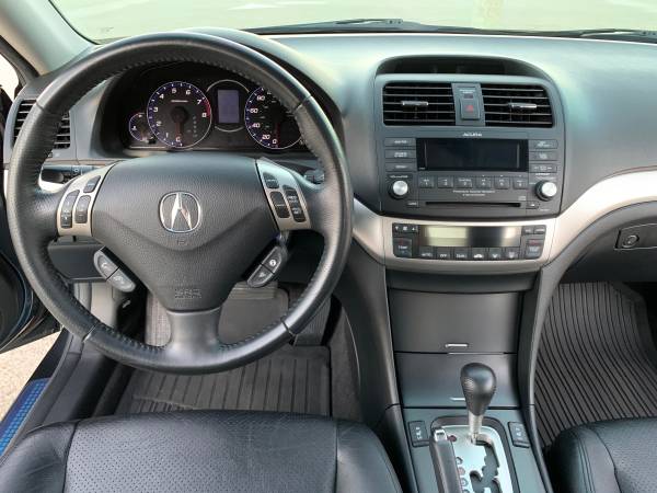 2008 Acura TSX for sale in Daly City, CA – photo 9
