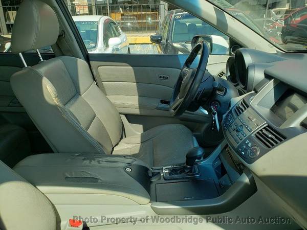 2012 *Acura* *RDX* *AWD 4dr* White - cars & trucks - by dealer -... for sale in Woodbridge, District Of Columbia – photo 10