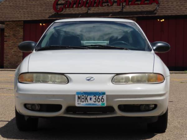 2004 Oldsmobile Alero GL - 169xxx MILES, 29 MPG/hwy, well-maintained... for sale in Farmington, MN – photo 7