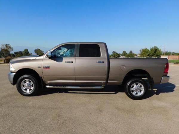 2010 Dodge Ram Pickup 3500 - THE LOWEST PRICED VEHICLES IN TOWN! for sale in Norco, CA – photo 12