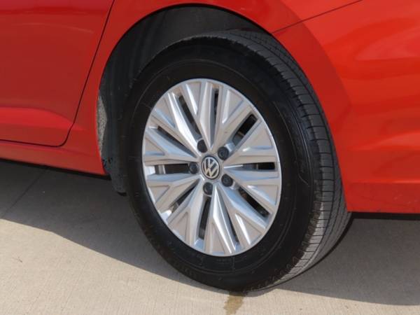 2020 Volkswagen Jetta S Automatic w/ULEV for sale in Houston, TX – photo 8