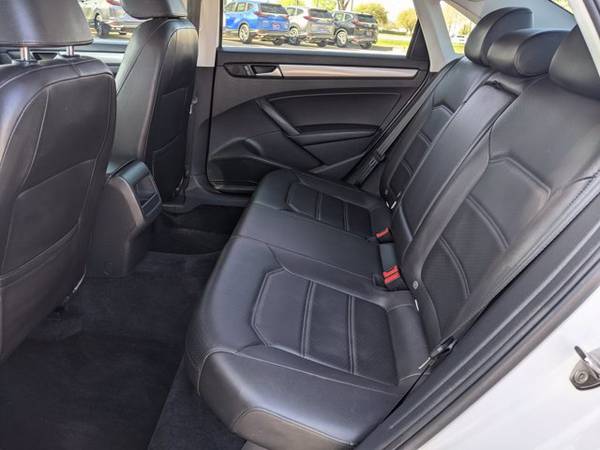 2015 Volkswagen Passat 1 8T Limited Edition SKU: FC102411 Sedan for sale in Fort Worth, TX – photo 16