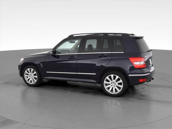 2011 Mercedes-Benz GLK-Class GLK 350 4MATIC Sport Utility 4D suv... for sale in Indianapolis, IN – photo 6