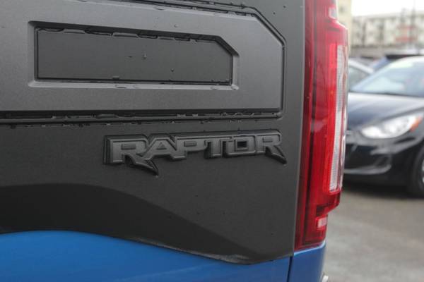 2019 Ford F-150 Raptor BEST PRICE IN THE STATE! Low Miles! - cars & for sale in Seattle, WA – photo 13