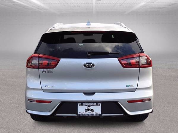 2019 Kia Niro LX 2WD - cars & trucks - by dealer - vehicle... for sale in Wilmington, NC – photo 7