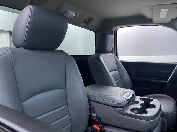 2019 Ram 1500 Classic Regular Cab Tradesman Pickup 2D 6 1/3 ft for sale in Chicago, IL – photo 18