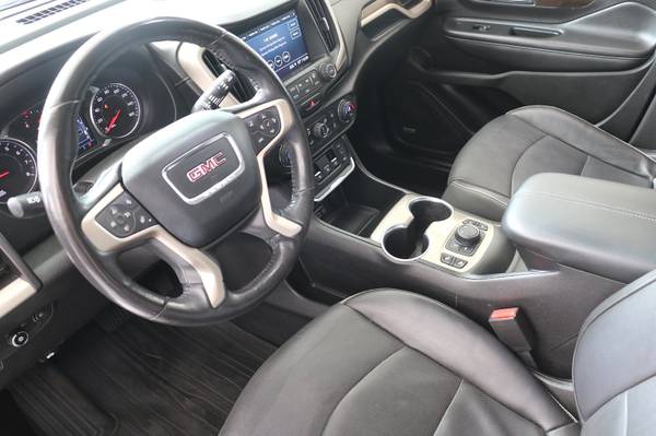 2018 GMC Terrain Mineral Metallic SPECIAL OFFER! for sale in Monterey, CA – photo 12
