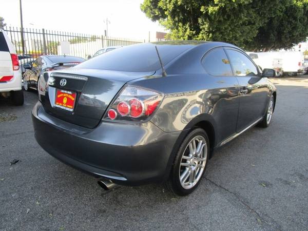 2008 Scion tC 1000 Down Everyone Approved - cars & trucks - by... for sale in Panorama City, CA – photo 5