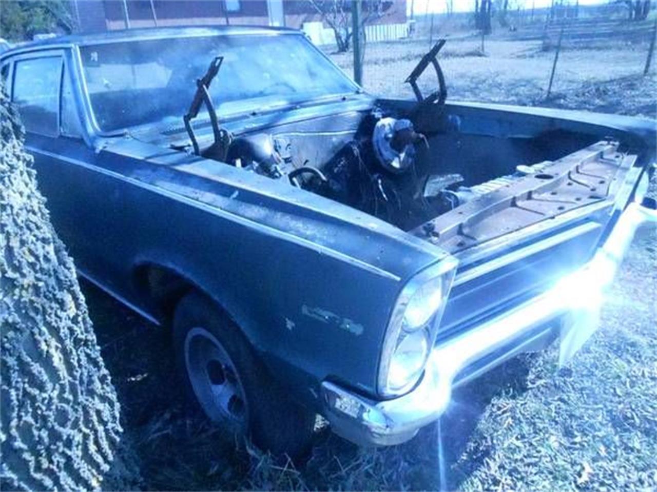 1965 Pontiac Tempest for sale in Cadillac, MI – photo 4