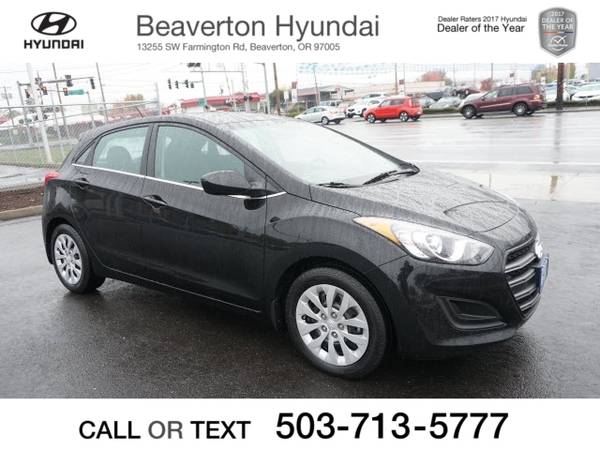 2016 Hyundai Elantra Base for sale in Beaverton, OR