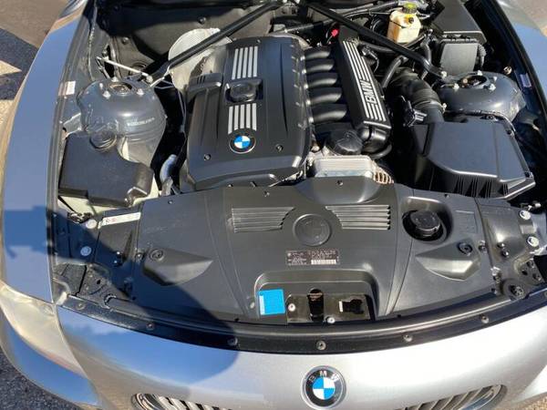 *** 2008 BMW Z4 3.0SI *** CLEAN TITLE*** 98K MILES *** Convertible... for sale in Phoenix, AZ – photo 8