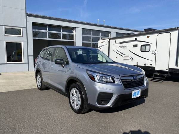 2019 Subaru Forester - LEWIS CLARK AUTO SALES - cars & trucks - by... for sale in LEWISTON, ID – photo 8