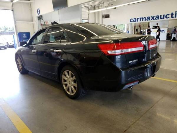 2010 LINCOLN MKZ SUNROOF LEATHER NEW TIRES SERVICE RECORDS $5995... for sale in REYNOLDSBURG, OH – photo 3