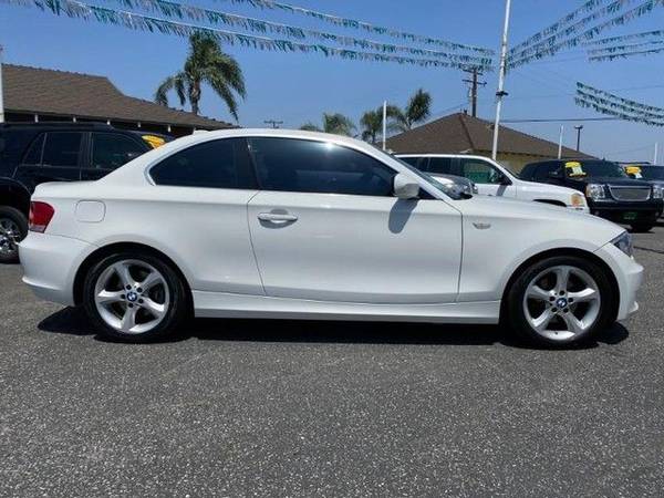 2011 BMW 1 Series - Financing Available - cars & trucks - by dealer... for sale in Fontana, CA – photo 7