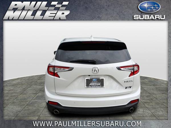 2019 Acura RDX Technology - - by dealer - vehicle for sale in Parsippany, NJ – photo 7